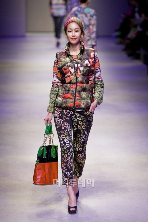 ⓒ디자이너 오서희 몬테 밀라노(Monte Milano)