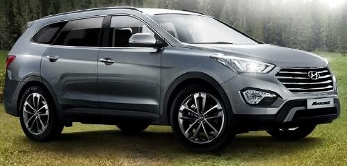 현대차 맥스크루즈