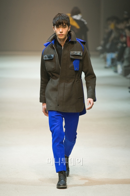 ⓒ디자이너 박윤수 빅박(BIG PARK)