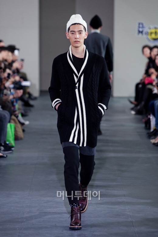 ⓒ디자이너 권문수 문수권(MUNSOO KWON)