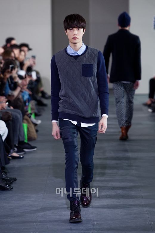 ⓒ디자이너 권문수 문수권(MUNSOO KWON)