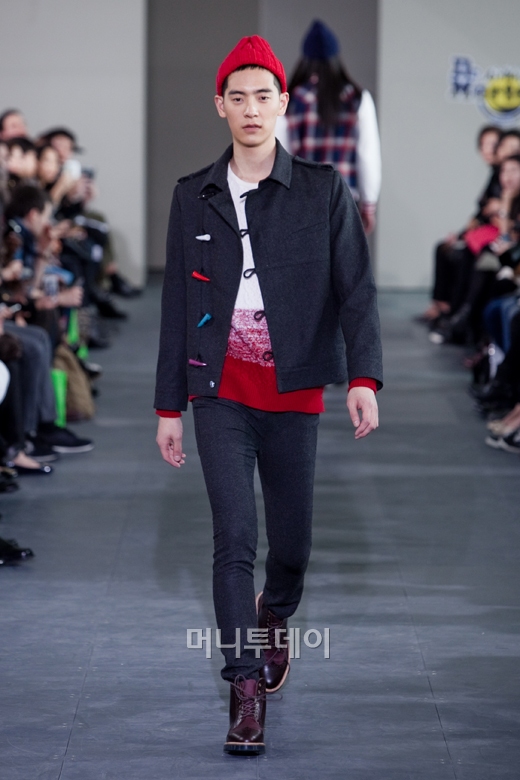 ⓒ디자이너 권문수 문수권(MUNSOO KWON)