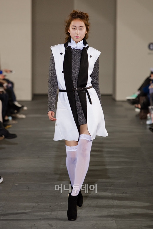 ⓒ디자이너 이재호 제이호 옴데스프릿(jayho Homme D'esprit)