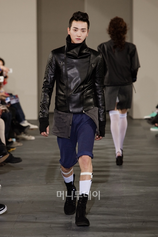 ⓒ디자이너 이재호 제이호 옴데스프릿(jayho Homme D'esprit)