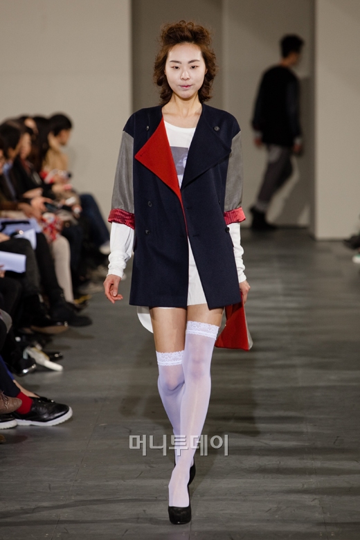 ⓒ디자이너 이재호 제이호 옴데스프릿(jayho Homme D'esprit)