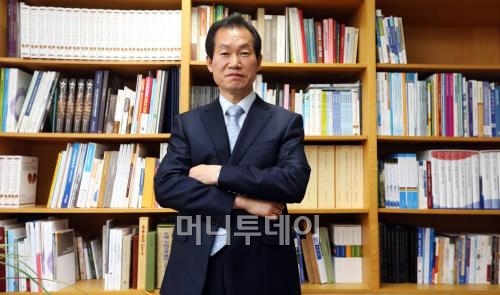 ↑박광무 원장(사진=이기범 기자)