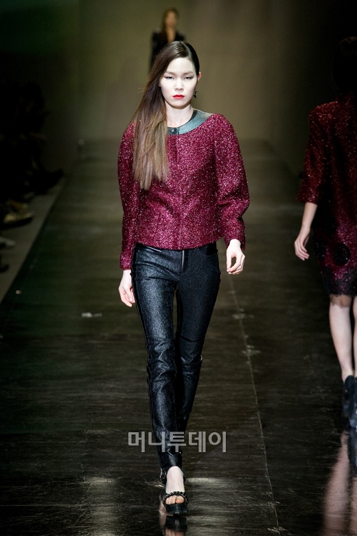 ⓒ디자이너 정희석 제이슨 쿠튀르(JAISON COUTURE)