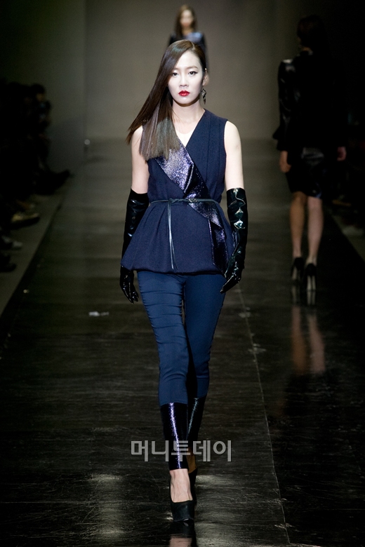 ⓒ디자이너 정희석 제이슨 쿠튀르(JAISON COUTURE)