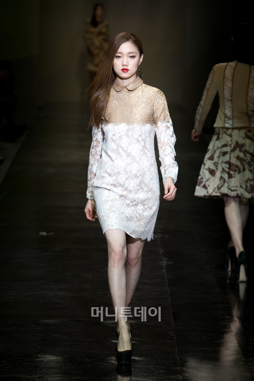 ⓒ 디자이너 정희석 제이슨 쿠튀르(JAISON COUTURE)