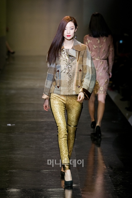 ⓒ 디자이너 정희석 제이슨 쿠튀르(JAISON COUTURE)