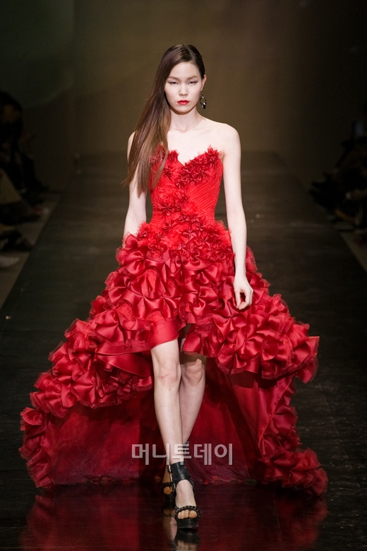 ⓒ디자이너 정희석 제이슨 쿠튀르(JAISON COUTURE)