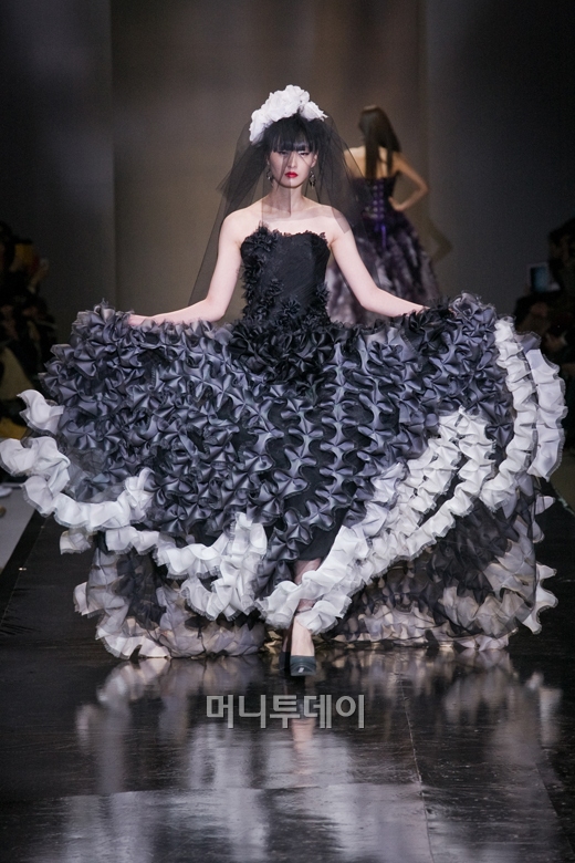 ⓒ디자이너 정희석 제이슨 쿠튀르(JAISON COUTURE)