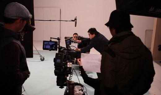 싸이의 한국관광 홍보 CF가 오는 5월부터 전세계 70개국에 방영될 예정이다(사진=한국관광공사)