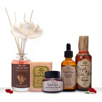 ↑로얄네이쳐 인기 제품들