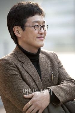 ↑오페라 연출가 김학민 (사진제공=세종문화회관)