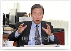 ↑ 최종태 경제사회발전노사정위원장/사진제공: 노사정위원회