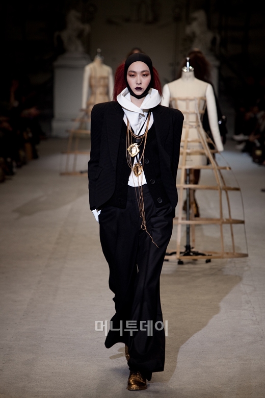 ©디자이너 지춘희 미스지 컬렉션(Missgee Collection)