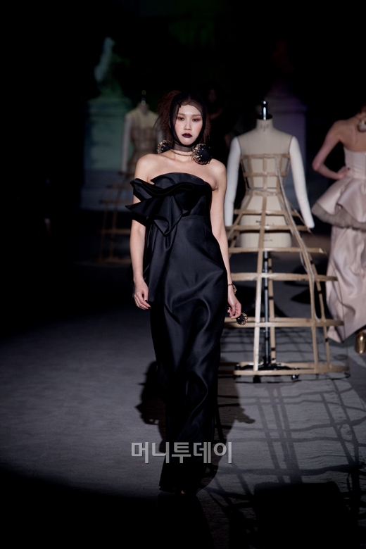 ©디자이너 지춘희 미스지 컬렉션(Missgee Collection)