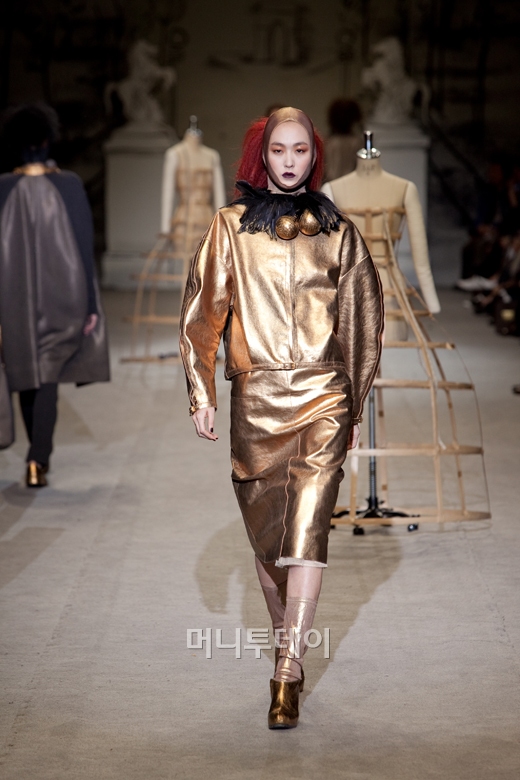 ©디자이너 지춘희 미스지 컬렉션(Missgee Collection)