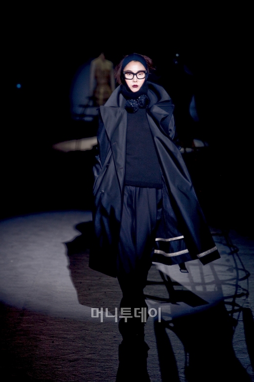 ©디자이너 지춘희 미스지 컬렉션(Missgee Collection)