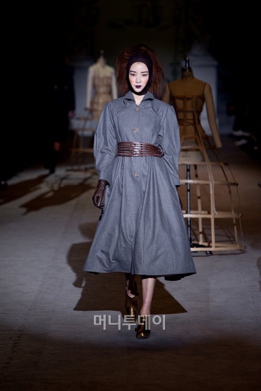 ©디자이너 지춘희 미스지 컬렉션(Missgee Collection)