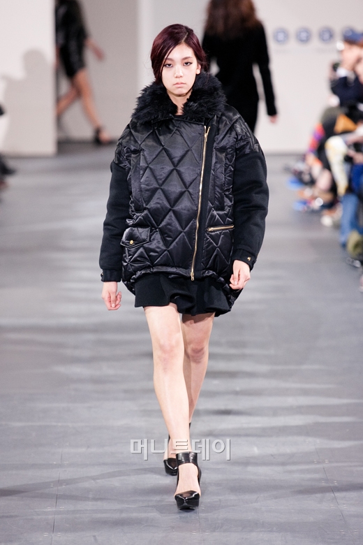 ©디자이너 구연주 최진우 제이쿠(J KOO)