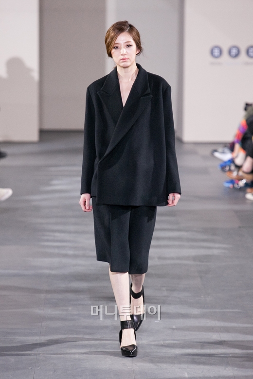 ©디자이너 구연주 최진우 제이쿠(J KOO)