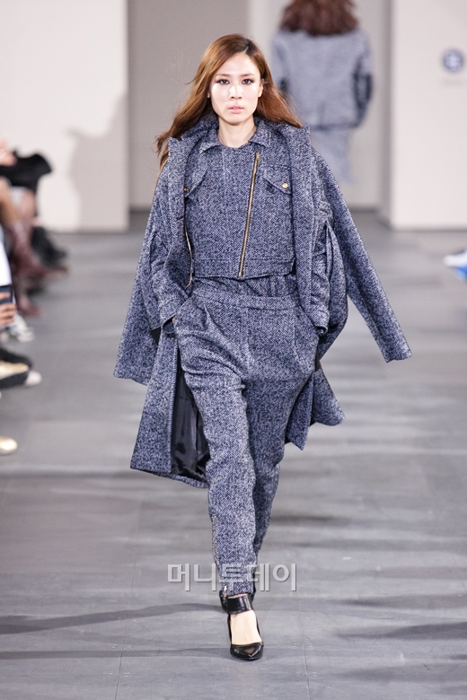 ©디자이너 구연주 최진우 제이쿠(J KOO)