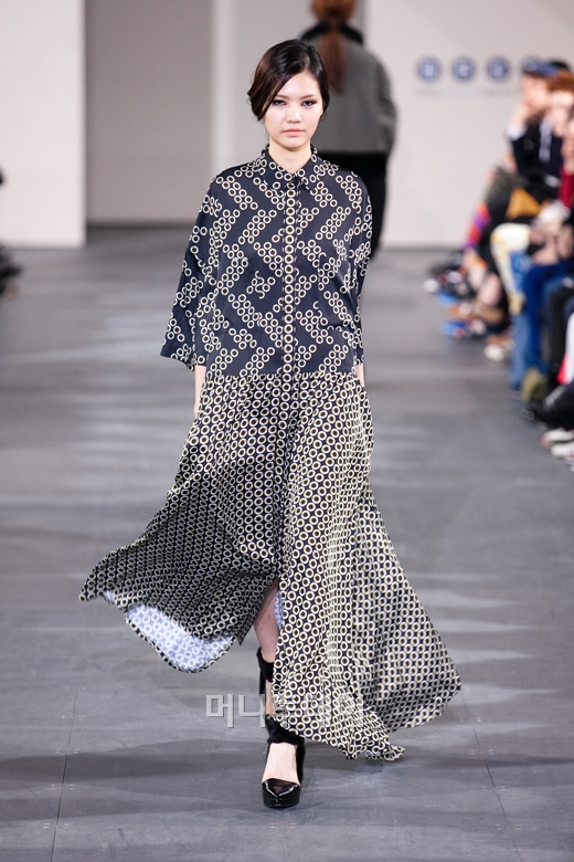 ©디자이너 구연주 최진우 제이쿠(J KOO)