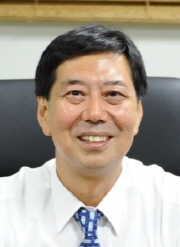 ↑차근식 아이센스 대표