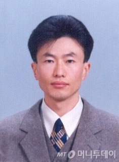 최재민 소방방재청 소방제도과 계장