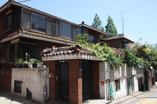 강남구 대치동 구마을 / 사진 = 김유경 기자