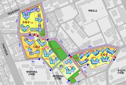 구마을 / 자료제공 = 서울시