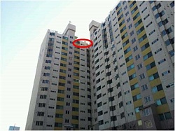 강서구 등촌동 현대아파트./자료제공=부동산태인