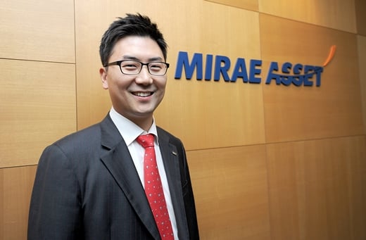 ⓒ구혜정 기자, 신승훈 미래에셋자산운용 주식운용3팀장