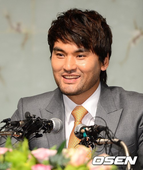 ↑ 박찬호 ⓒ 사진제공=OSEN