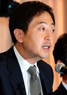 금태섭 변호사 /사진=뉴스1
