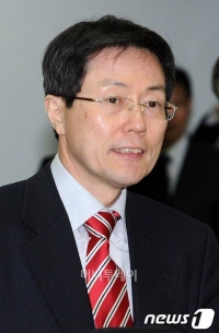 윤종록 미래창조과학부 제2차관/사진= 뉴스1