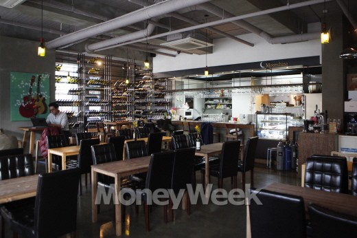 월향 (사진=류승희 기자)