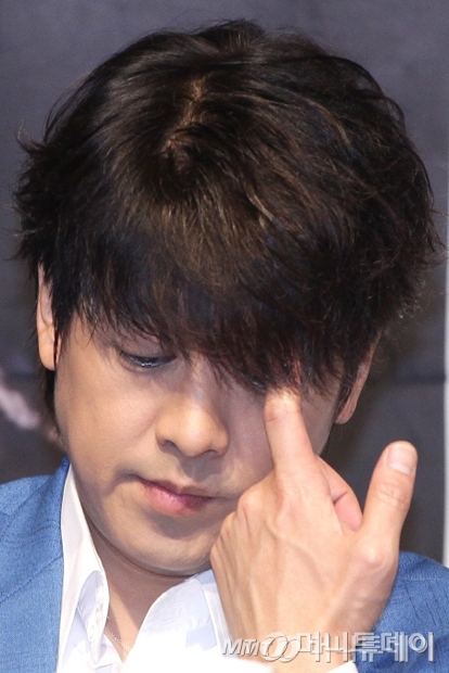 류시원/사진=머니투데이 스타뉴스