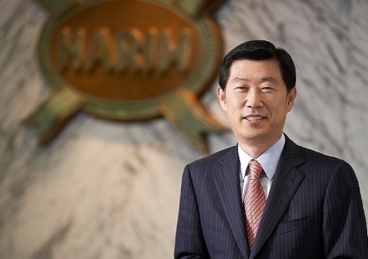 하림 김홍국 회장 (하림 홈페이지 자료)