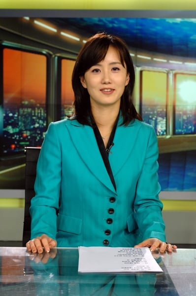 정세진 아나운서 /사진=KBS