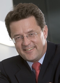 마이클 트램(Michael R. Traem) 드로기그룹 전략자문 부문(Advisory of Droege International Group) 대표