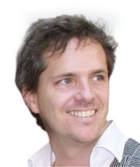 야닉 반 데 바르트(Yannick Van der Vaart) 아브라마 최고경영자(CEO)