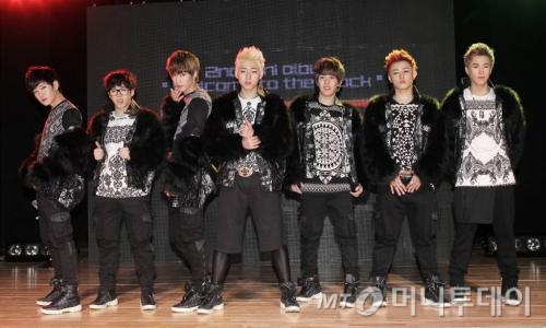 블락비/사진=박용훈 인턴기자