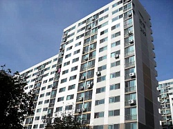 서울 노원구 상계동 은빛아파트./사진제공=대법원