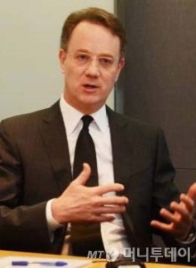 싱가포르의 새로운 랜드마크로 각광받고 있는 마리나베이샌즈/사진=머니투데이DB