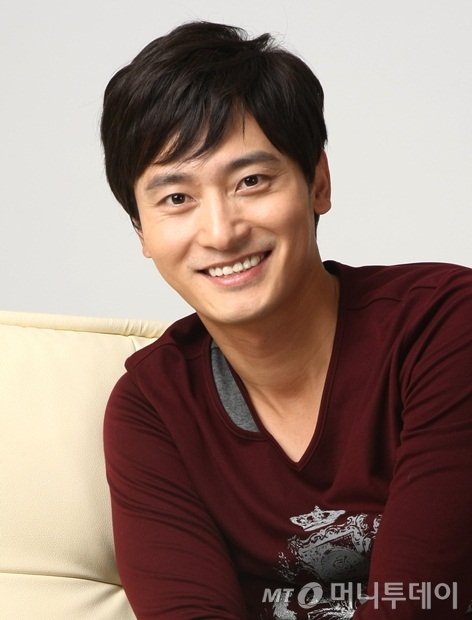 배우 원기준 /사진=임성균 기자