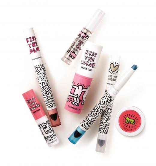 사진제공=LG생활건강