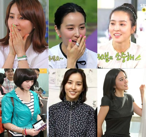 /사진= 송희진 기자, 홍봉진 기자,  온라인 커뮤니티